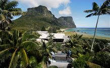 Southern Ocean Lodge - Hervey Bay Accommodation 1