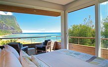 Southern Ocean Lodge - Hervey Bay Accommodation 3