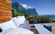 Southern Ocean Lodge - Hervey Bay Accommodation 7