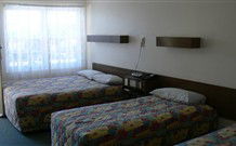 Casino Motor Inn And Greenhouse Restaurant - Tourism Hervey Bay 0