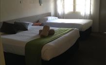 Casino Motor Inn And Greenhouse Restaurant - Tourism Hervey Bay 1