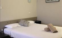 Casino Motor Inn And Greenhouse Restaurant - Tourism Hervey Bay 3
