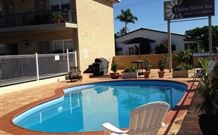 Casino Motor Inn And Greenhouse Restaurant - Tourism Hervey Bay 5