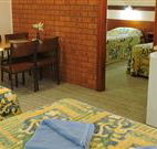 Castlereagh Motor Inn - Gilgandra - Hervey Bay Accommodation