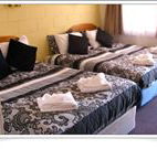Central Motel Glen Innes - Glen Innes - Hervey Bay Accommodation