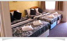 Central Motel Glen Innes - Glen Innes - Hervey Bay Accommodation 0