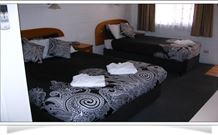 Central Motel Glen Innes - Glen Innes - Hervey Bay Accommodation 1