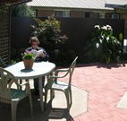 Centrepoint Motel - Deniliquin