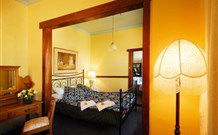 Clarendon Guesthouse - Katoomba - Hervey Bay Accommodation 0