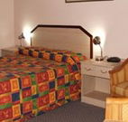 Clansman Motel - Glen Innes - Hervey Bay Accommodation