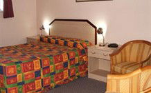 Clansman Motel - Glen Innes - Hervey Bay Accommodation 0