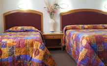 Clansman Motel - Glen Innes - Hervey Bay Accommodation 1