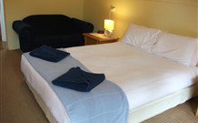 Coachmans Rest Motor Inn - Eden - Hervey Bay Accommodation 1