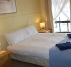 Coachmans Rest Motor Inn - Eden - Hervey Bay Accommodation
