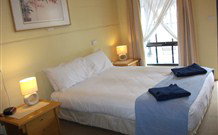 Coachmans Rest Motor Inn - Eden - Hervey Bay Accommodation 0