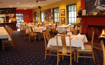 Coachmans Rest Motor Inn - Eden - Hervey Bay Accommodation 2