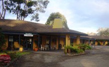 Coachmans Rest Motor Inn - Eden - Hervey Bay Accommodation 3