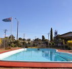 Cobar Crossroads Motel - Cobar - Hervey Bay Accommodation