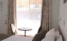 Cobar Crossroads Motel - Cobar - Hervey Bay Accommodation 3