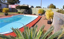 Cobar Crossroads Motel - Cobar - Hervey Bay Accommodation 1