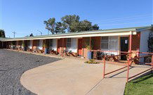 Cobar Crossroads Motel - Cobar - Hervey Bay Accommodation 4