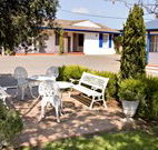 Colonial Motel and Apartments - Tourism Hervey Bay