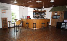 Copper City Motel - Cobar - Hervey Bay Accommodation 2