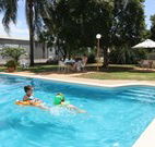 Copper City Motel - Cobar - Hervey Bay Accommodation