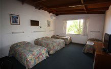 Copper City Motel - Cobar - Hervey Bay Accommodation 5