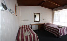 Copper City Motel - Cobar - Hervey Bay Accommodation 7