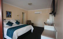 Copper City Motel - Cobar - Hervey Bay Accommodation 6