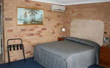 Country Comfort Parkes - Hervey Bay Accommodation 0