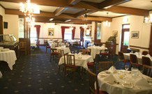 Dormie House - Moss Vale - Hervey Bay Accommodation 3