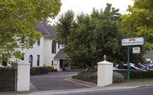 Dormie House - Moss Vale - Hervey Bay Accommodation 1