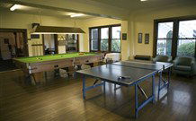 Dormie House - Moss Vale - Hervey Bay Accommodation 2