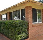 Dubbo City Holiday Park - Dubbo - Hervey Bay Accommodation