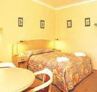 Echo Point Motor Inn - Katoomba - Hervey Bay Accommodation