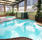 Econo Lodge Motel - Grafton - Tourism Hervey Bay