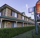 Endeavour Court Motor Inn - Dubbo - Hervey Bay Accommodation