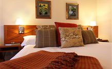 Fairmont Resort Blue Mountains - MGallery Collection - Leura - Tourism Hervey Bay 0