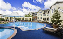 Fairmont Resort Blue Mountains - MGallery Collection - Leura - Tourism Hervey Bay 3