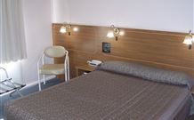 Garden Motor Inn (Golden Chain) - Gundagai - Hervey Bay Accommodation 1