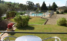 Garden Motor Inn (Golden Chain) - Gundagai - Hervey Bay Accommodation 0