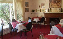 Garden Motor Inn (Golden Chain) - Gundagai - Hervey Bay Accommodation 2