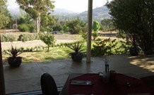 Garden Motor Inn (Golden Chain) - Gundagai - Hervey Bay Accommodation 3