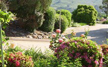 Garden Motor Inn (Golden Chain) - Gundagai - Hervey Bay Accommodation 5