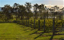 Pokolbin NSW Hervey Bay Accommodation