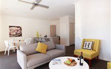 H Boutique Hotel - Pokolbin - Tourism Hervey Bay 1