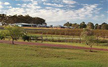 H Boutique Hotel - Pokolbin - Tourism Hervey Bay 7