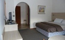 Hamilton's Townhouse Motel - Queanbeyan - Hervey Bay Accommodation 0